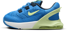 Nike Air Max 270 Go Baby/Toddler Easy On/Off Shoes - Blue