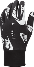 Nike Club Fleece Men's Training Gloves - Black