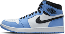 Nike Air Jordan I High G Men's Golf Shoes - Blue