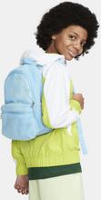 Nike Brasilia JDI Kids' Mini Backpack (11L) - Blue