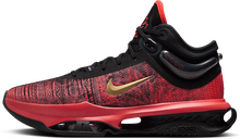Nike G.T. Jump 2 'Shaedon Sharpe' Basketball Shoes - Multi-Colour