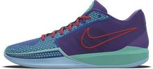 Nike Sabrina 1 By You Custom Basketball Shoes - Blue