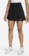 NikeCourt Advantage Women's Tennis Skirt - Black