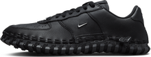 Nike J Force 1 Low LX SP Women's Shoes - Black