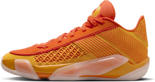 Nike Air Jordan XXXVIII Low 'Heiress' Women's Basketball Shoes - Yellow