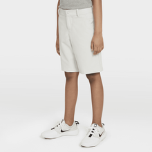 Nike Older Kids' (Boys') Golf Shorts - Grey