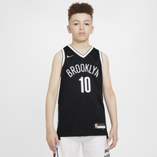 Brooklyn Nets Icon Edition 2021/22