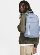 Nike Premium Backpack (21L) - Blue - 50% Recycled Polyester