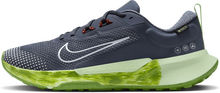 Nike Juniper Trail 2 GORE-TEX Men's Waterproof Trail-Running Shoes - Blue