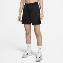 Nike Dri-FIT ISoFly Women's Basketball Shorts - Black