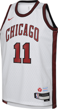 Demar Derozan Chicago Bulls City Edition