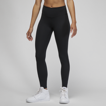 Nike Jordan Sport Women's Leggings - Black - 50% Recycled Polyester