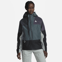 Nike Storm-FIT ADV ACG 'Chain of Craters' Women's Jacket - 1 - 50% Recycled Polyester - Grey