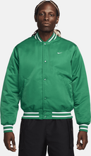 Nike Authentics Men's Dugout Jacket - Green