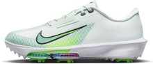 Nike Infinity Tour 2 Golf Shoes - Green