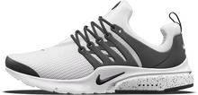 Nike Air Presto By You Custom Men's Shoes - White