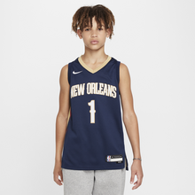 New Orleans Pelicans 2023/24 Icon Edition