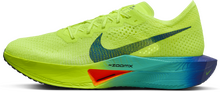 Nike Vaporfly 3 Men's Road Racing Shoes - Yellow