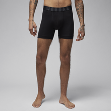 Nike Jordan Flight Modal Men's Boxer Briefs (3-Pack) - Black