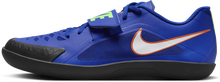 Nike Zoom Rival SD 2 Athletics Throwing Shoes - Blue