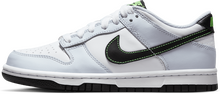Nike Dunk Low Older Kids' Shoes - White
