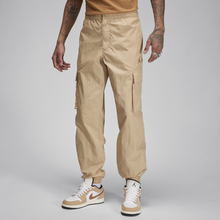 Nike Jordan Flight MVP Men's Woven Trousers - Brown