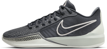 Nike Sabrina 1 'Beyond the Game' Basketball Shoes - Grey