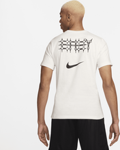 Nike Kevin Durant Men's Basketball T-Shirt - White