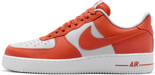 Nike Air Force 1 '07 Men's Shoes - Orange