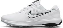 Nike Victory Pro 3 Men's Golf Shoes (Wide) - White