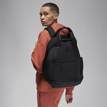 Nike Jordan Alpha Backpack (28L) - Black