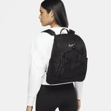 Nike One Women's Training Backpack (16L) - Black - 50% Recycled Polyester
