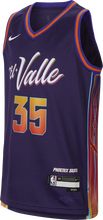 Kevin Durant Phoenix Suns 2023/24 City Edition