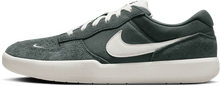 Nike SB Force 58 Skate Shoes - Green