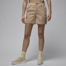 Nike Jordan Chicago Women's Shorts - Brown