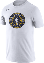 Team 31 All-Star Weekend Essential Men's Nike NBA Crew-Neck T-Shirt - White