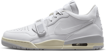 Nike Air Jordan Legacy 312 Low Men's Shoes - White