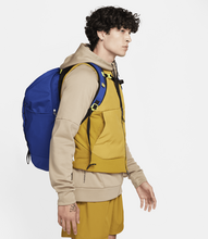 Nike Hike Backpack (27L) - Blue - 50% Recycled Polyester