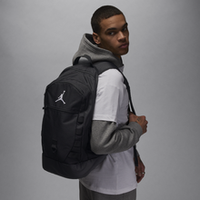 Nike Jordan Level Backpack (20L) - Black