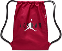 Nike Jordan Kids' Graphic Gymsack - Red