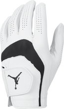 Nike Jordan Tour Regular Golf Glove (Left) - White