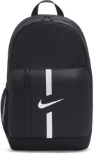 Nike Academy Team Kids' Football Backpack (22L) - Black