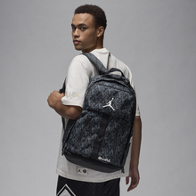 Nike Jordan Quai 54 Backpack (35L) - Black