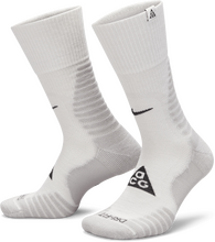 Nike ACG Outdoor Cushioned Crew Socks - White