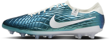 Nike Tiempo Emerald Legend 10 Elite AG-Pro Low-Top Football Boot - Green