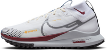 Nike Pegasus Trail 4 GORE-TEX Men's Waterproof Trail-Running Shoes - White