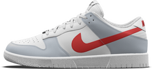 Nike Dunk Low Unlocked By You Custom Shoes - White