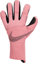 Nike Vapor Dynamic Fit Goalkeeper Gloves - Pink