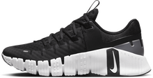 Nike Free Metcon 5 Women's Workout Shoes - Black