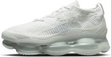 Nike Air Max Scorpion Flyknit Women's Shoes - White